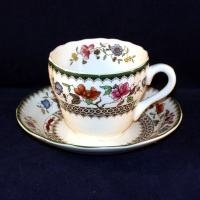 Spode Chinese Rose