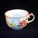 Flora Bella Tea Cup 6 x 9 cm as good as new