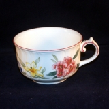 Flora Bella Teetasse 6 x 9 cm neuwertig