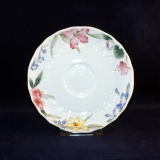 Flora Bella Saucer for Breakfast Cup 16 cm used
