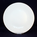 Exzellenz white Dessert/Salad Plate 19,5 cm very good