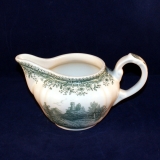 Burgenland green Milk Jug as good as new