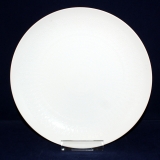 Romanze white Cake Plate 28,5 cm very good