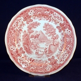 Burgenland red Dinner Plate 24,5 cm very good