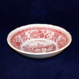 Burgenland red Dessert Bowl 3,5 x 13 cm very good