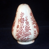 Burgenland red Pepper Pot/Pepper Shaker as good as new