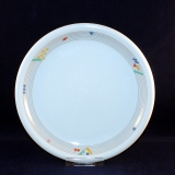 Trend Sunny Secunda Dinner Plate 26 cm used