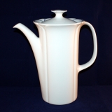 Corso blue Coffee Pot with Lid 21 cm as good as new