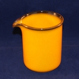 Scandic yellow Milk Jug without Lid as good as new