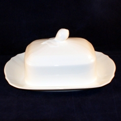 Louisenburg Butter Dish with Cover as good as new
