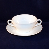 Louisenburg Soup Cup/Bowl with Saucer as good as new