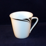 Maxim`s de Paris Accent Kaffeetasse 8 x 8 cm neuwertig