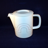 Trio Grafik Coffee Pot with Lid 14,5 cm as good as new