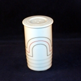 Trio Grafik Salt Pot/Salt Shaker as good as new