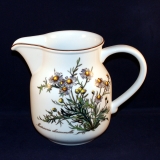 Botanica Jug/Pitcher 13 cm 0,5 L. as good as new