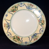 Citta Campagna Castellina Dinner Plate 27 cm very good