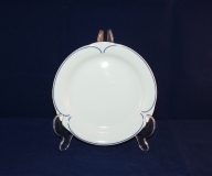 Corso blue Bread/Side Plate 16 cm as good as new