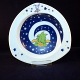 Vario Tabaluga Soup Plate/Bowl 22,5 cm often used
