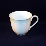 Delta Kaffeetasse 7 x 8 cm neuwertig