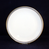 Exquisit Como Blaulüster Dessert/Salad Plate 19 cm very good