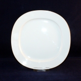 Tournee Noir Dessert/Salad Plate 21 cm very good