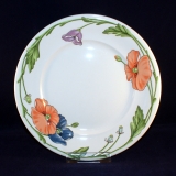 Amapola Dinner Plate 24,5 cm very good