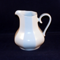 Diamond white Milk Jug as good as new