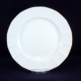 Diamond white Dessert/Salad Plate 19,5 cm very good