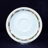 Trend Rosalind Saucer for Coffee Cup 14,5 cm used