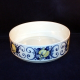 Cadiz Serving Dish/Bowl flameproof 6,5 x 20,5 cm very good