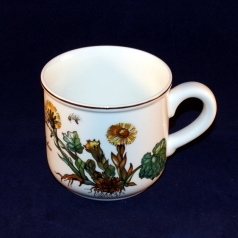 Botanica Kaffeetasse 7 x 7,5 cm neuwertig