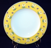 Switch 1 Ava yellow Soup Plate/Bowl 22,5 cm very good