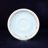 Trend Sunny Secunda Saucer for Coffee Cup 14 cm as good as new