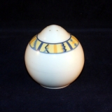 Bali Look Salt Pot/ Salt Shaker as good as new