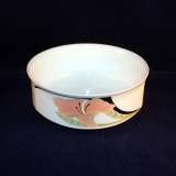 Iris Dessert Bowl 5,5 x 14 cm as good as new