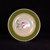 Redoute Rosier Bread/Side Plate Nr. III 17 cm used