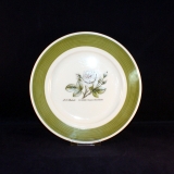 Redoute Rosier Dessert/Salad Plate Nr. IX 20,5 cm very good