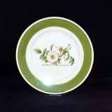 Redoute Rosier Dessert/Salad Plate Nr. X 20,5 cm very good