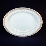Galleria Modena Oval Serving Platter 32 x 23,5 cm used