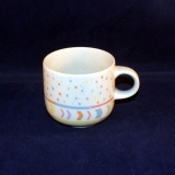 Family Mobile Coffee Cup 7 x 7,5 cm as good as new