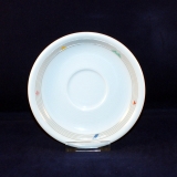 Trend Sunny Secunda Saucer for Coffee Cup 14 cm very good