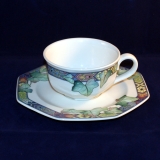 Pasadena Tea Cup with Saucer very good