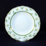 Medley Summerdream Rose Soup Plate/Bowl 22 cm very good