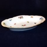 Maria Theresia Mirabell Serving Platter 24,5 x 14,5 x 4 cm as good as new