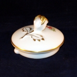 Maria Theresia Mirabell Lid for small Pot 6 cm as good as new