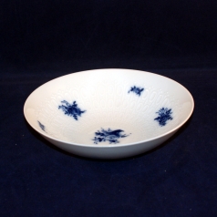 Romance blue Dessert Bowl 3,5 x 13 cm as good as new