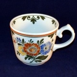 Old Amsterdam Coffee Cup 7 x 8 cm as good as new