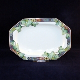 Pasadena Oval Serving Platter 21,5 x 15 cm used