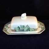 Pasadena Butter dish with Cover very good