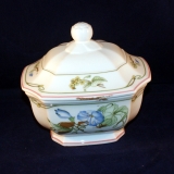 Clarissa Sugar Bowl with Lid as good as new